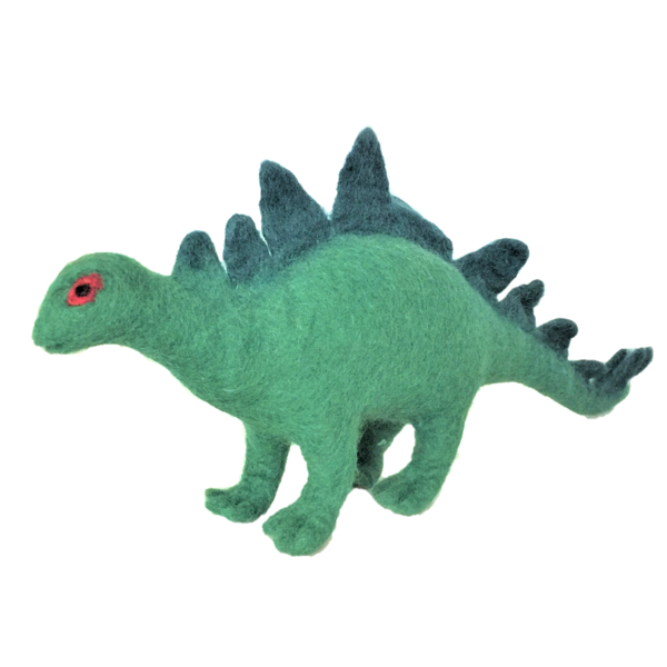 Papoose legetøj papoose legetøj Rufus dinosauren