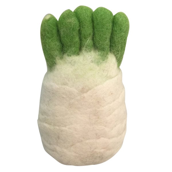 Papoose legetøj papoose legetøj vegetabilsk fennikel