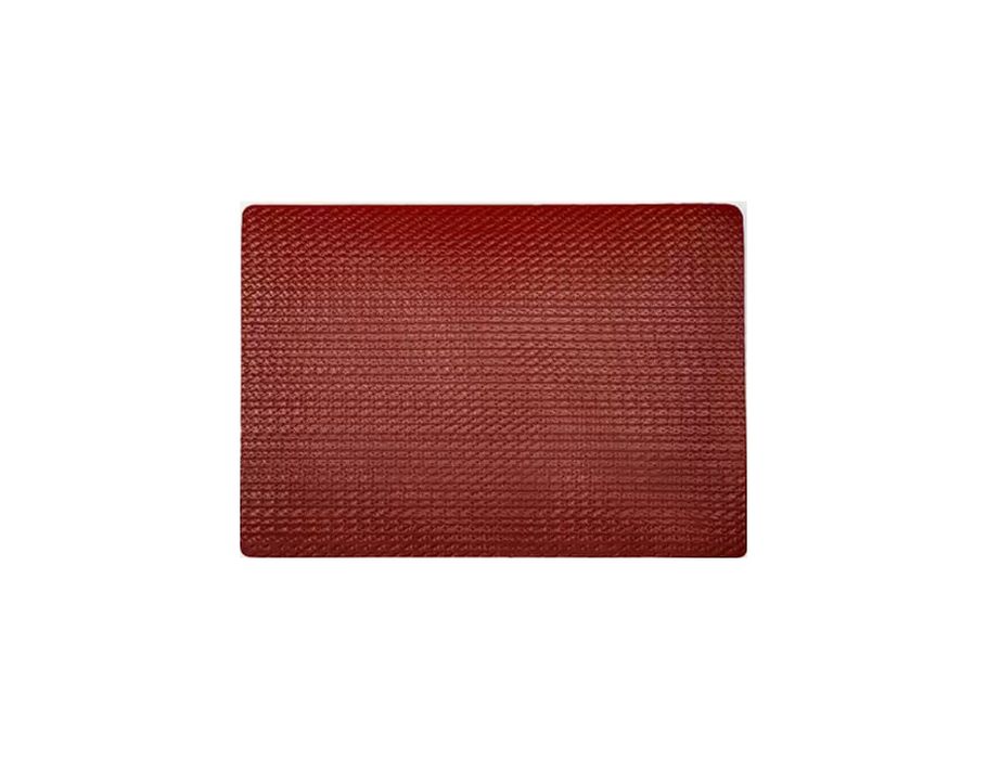Bendl Placemat Fire Brigade rød