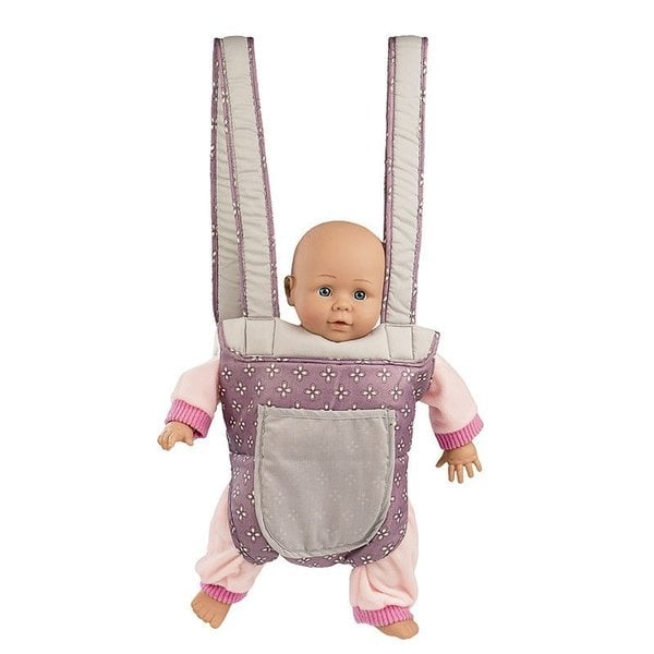Puppet lomme lilla