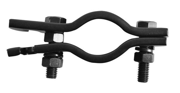 ProPlus Auxiliary -kobling med slot sort