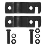 ProPlus Auxiliary -kobling med slot sort