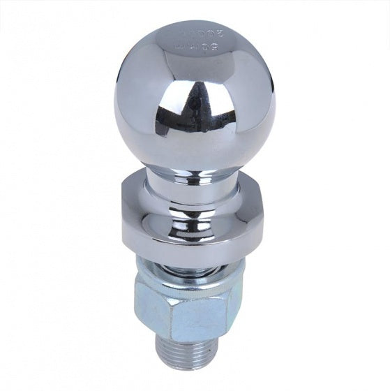 ProPlus Towbar Bullet 50 mm lige M22 i blistersølv