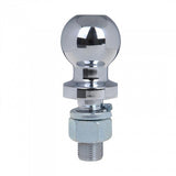 ProPlus Towbar Bullet 50 mm lige M22 i blistersølv