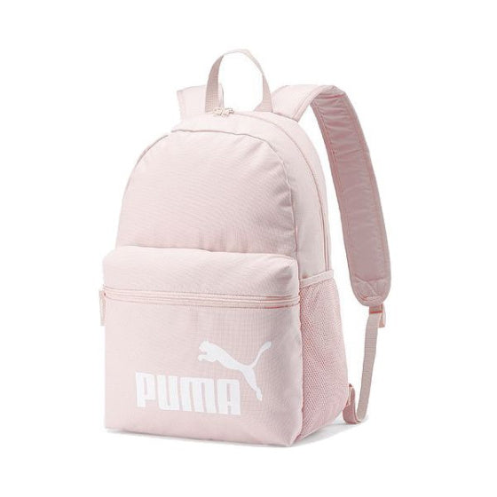 Puma -fase rygsæk unisex pink kvarts