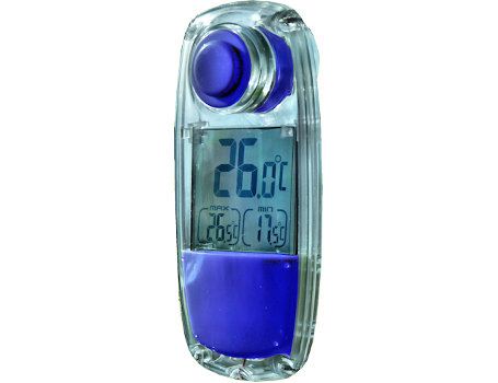 PowerPlus Thermometer papegøje