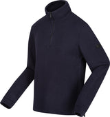 Regatta Lanchester OutoorTrui Men Navy Størrelse 3xl