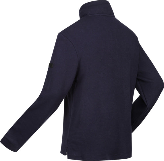 Regatta Lanchester OutoorTrui Men Navy Størrelse 3xl