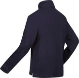Regatta Lanchester OutoorTrui Men Navy Størrelse 3xl