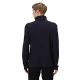 Regatta Lanchester OutoorTrui Men Navy Størrelse L
