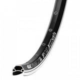 RIM L-719 Dragon 27,5 tommer aluminium 32G sort