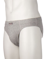 Rucanor Box glider 3-Pack Men Black Gray White Størrelse S
