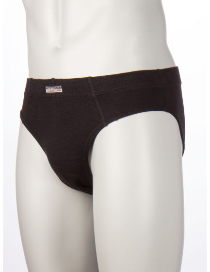 Rucanor Box glider 3-Pack Men Black Gray White Størrelse S