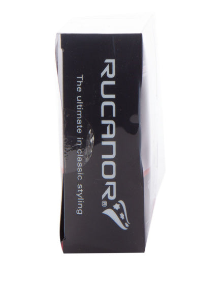Rucanor Box glider 3-Pack Men Black Gray White Størrelse S