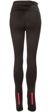 Rucanor Debby Runloopbroek Ladies Black Størrelse XXXL