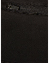 Rucanor Demi Running Pants Ladies Black Størrelse S