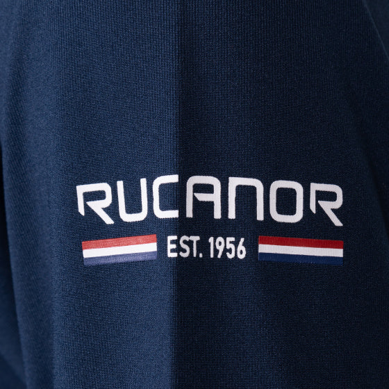Rucanor Melina Ski Pully Ladies Dark Blue Størrelse XL