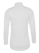 Rucanor Melina Ski Pully Ladies White Størrelse XXL