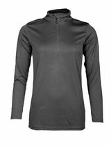 Rucanor Melina Ski Pully Ladies Black Størrelse XL