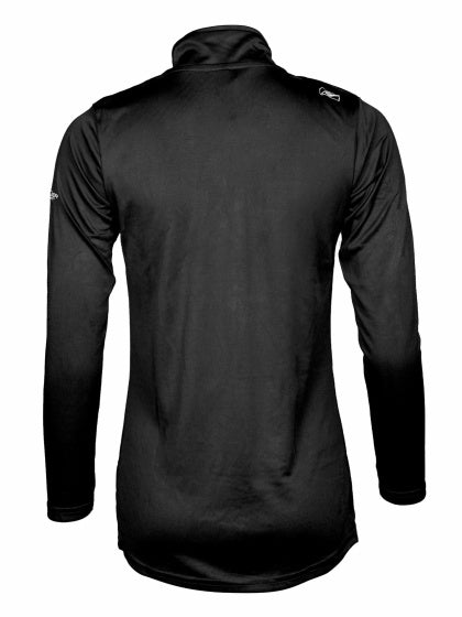 Rucanor Melina Ski Pully Ladies Black Størrelse XL
