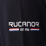 Rucanor Melina Ski Pully Ladies Black Størrelse XL