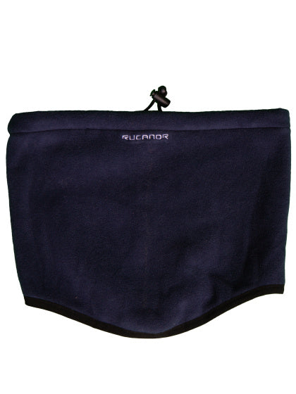 Rucanor Neck Gaitor Unisex Dark Blue Onessize