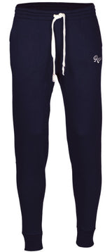 Rucanor Senna Joggingsbroek Men Blue Size S