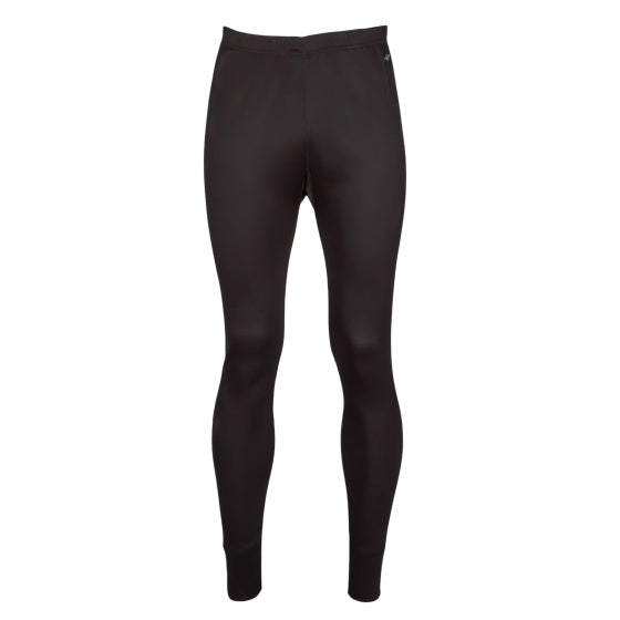 Rucanor Sierre II Thermo Broek Junior Black Størrelse 152