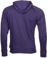 Rucanor Sky Sweatvest Hoodie Men Blue Størrelse L