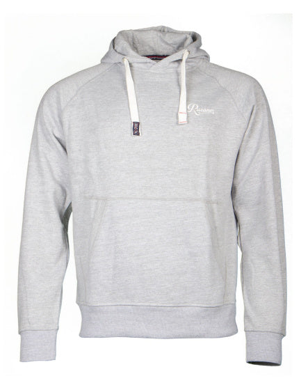 Rucanor Sydney sweatshirt hætte grå størrelse m