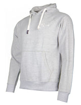 Rucanor Sydney sweatshirt hætte grå størrelse m