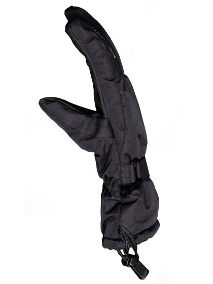 Rucanor Timbert v Winter Glove Men Black Størrelse XL