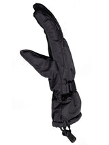 Rucanor Timbert v Winter Glove Men Black Størrelse XL