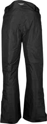 Rucanor Victor Ski Skibroek Basic Men Black Størrelse XL
