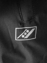 Rucanor Victor Ski Skibroek Basic Men Black Størrelse XL