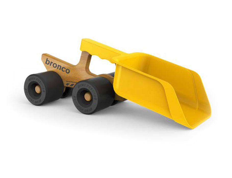 Neue Freunde Bronco lastbil med scoop