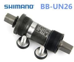 Shimano bundbeslag Shimano | BB-UN26 | 68 mm | 117,5 mm