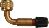 Simson Valiel Extension 20 mm messing guld
