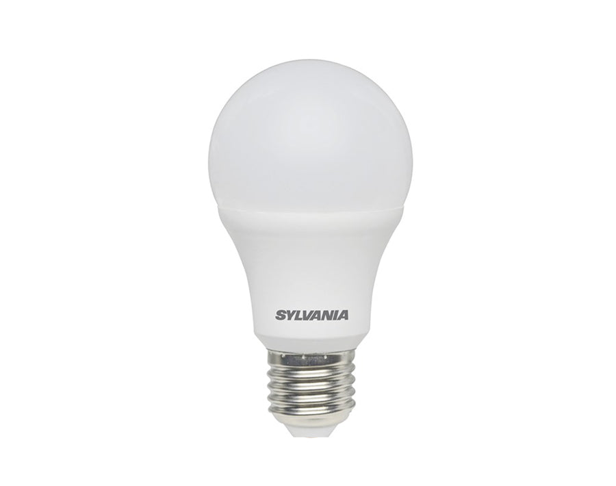 Sylvania LED LAMP BOL E27 806 LM MAT Dæmpbar