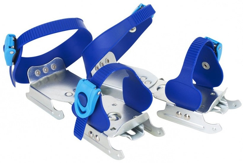 Tempish Feez Glide Irons Justerbare drenge blå