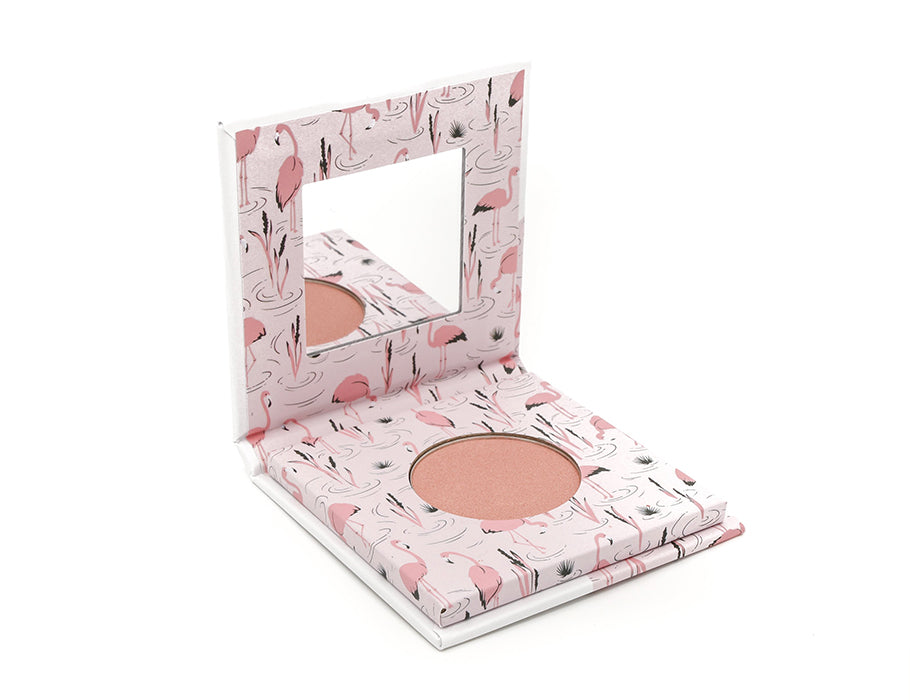 Toot! Blush rødmende lyserød