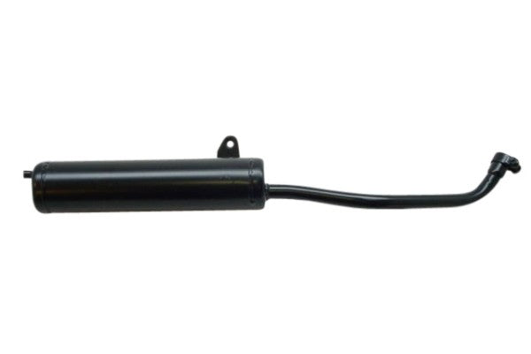 Tecnigas udstødning Ciao Mix 40 km 22 mm