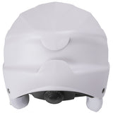 Ventura ski hjelm unisex hvid størrelse 55 58 cm