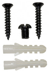 Ventura vægholder cykling og monteringsbeslag