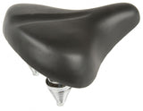 Ventura Saddle Gel 262 x 247 mm sort