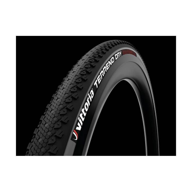 Forkvittoria Terrano Dry 33-622 | Sort | Folde
