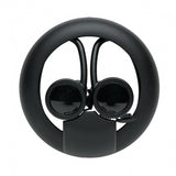 XD Collection Eartelefon True Bluetooth 8,3 cm sort 3-delt